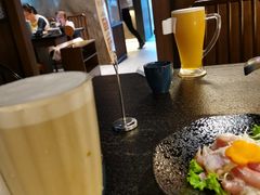 -湊湊火锅·茶憩(世博大道店)