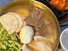 -양평식당·杨平食堂(华贸店)