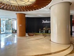 -天津水游城丽筠酒店