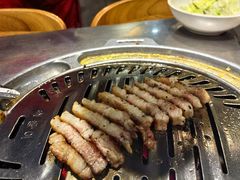 -喜来稀肉(虹泉路店)