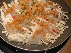 -吃饭皇帝大(长宁龙之梦店)