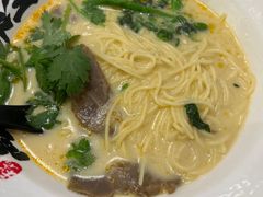 -和府捞面(北美新天地店)