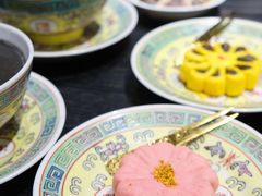 -宫事颐庭·老佛爷贵寿下午茶(颐和园店)