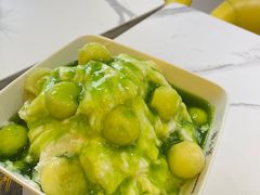 -杨小贤芒果绵绵冰(南门口店)