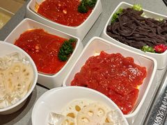 -海底捞火锅(河东万达广场店)