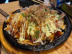 -胜代日本料理(云程巷小区店)