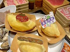 -欢乐牧场主题自助料理(龙华星河iCO店)