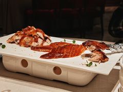 -漢舍中国菜馆(889广场店)