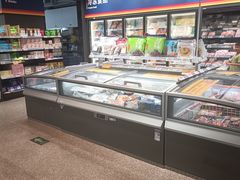 -ALDI奥乐齐超市(杨浦延吉店)