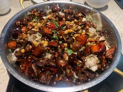 -大丰收脆鱼(浦西万达店)