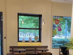 -7号里低糖生日蛋糕(南阳路店)