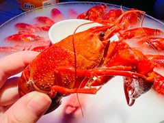 -红盔甲·小龙虾(定西路店)