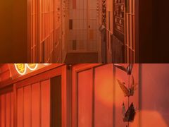 -永夜方舟·捉迷藏·二次元密室