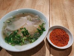 -全牛匠·乐山跷脚牛肉(新中关店)