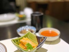 -松临·铁板烧&Omakase(神农店)