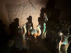 -洛阳古墓博物馆