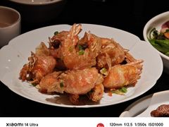 -庐灶江南·江南菜·四合院Bistro(东直门雍和宫·原华侨宾馆店)