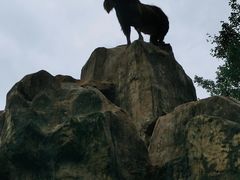 -长鹿旅游休博园