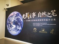 -浙江自然博物院(杭州馆)