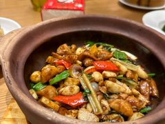 -顺风汤馆·广府粤菜(江宸天街店)