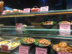 -海口骑楼小吃街