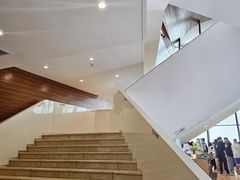 -抱抱地球咖啡馆(国家海洋博物馆店)