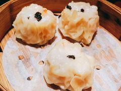 -海航大厦万豪酒店彩海轩中餐厅(霄云路店)