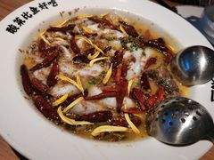 -太二酸菜鱼(深圳布吉万象汇店)