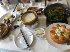 -大鸭梨烤鸭(房山店)