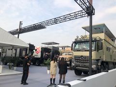 -上海汽车会展中心