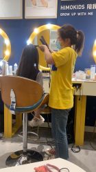 -海马体家庭照相馆(杭州远洋乐堤港店)