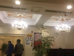 大堂-美林大浴场(奥体中心店)