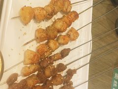 -隆喜元鱼汤包·海鲜(中联广场店)