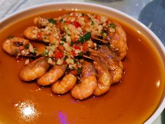 五味大虾-尚岛私房菜(西方巷店)