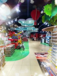 -哈姆雷斯(王府井百货大楼店)