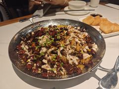 -三猫黑鱼花(南大店)