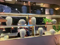 -云海肴云南菜·蒸汽石锅鱼(青岛万象城店)