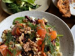 -BOR Eatery(安福路店)