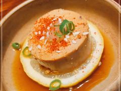 -古京·臻致料理(月湖店)