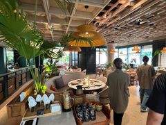 -Tegu泰古莲·泰国餐厅(红山6979店)