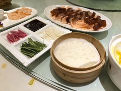 顺风烤鸭-金时代顺风大酒店(金山店)