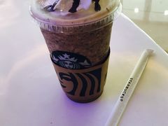 -星巴克(天津SM城市广场店)