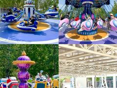 -渔岛海洋度假区