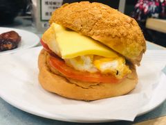 -华嫂冰室(尖沙咀店)