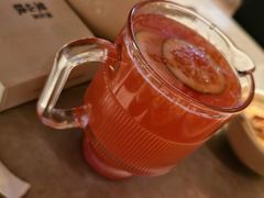 -楚山晓·楚湘菜(江夏永旺店)