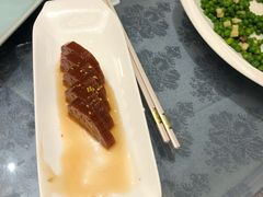 -山外山菜馆(玉泉路店)