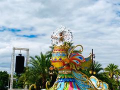 -七彩云南欢乐世界