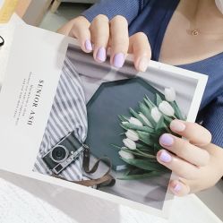 -媄甲诗美甲美睫