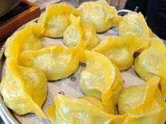 -添福来墨鱼饺子 · 海鲜东北菜(黄浦路店)