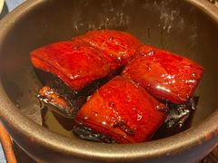 -老吉堂上海本帮菜(工体店)